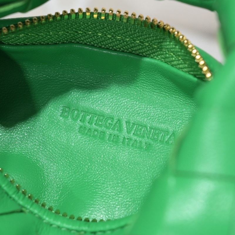 Bottega Veneta Top Handle Bags